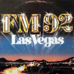 Compilations : Komp FM 92 Las Vegas